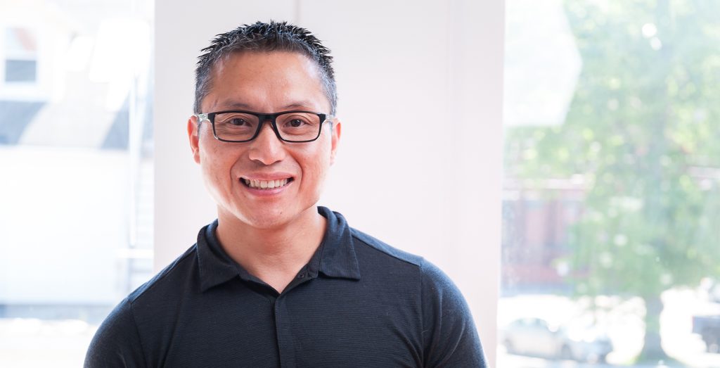 Steve Wong, PEI Hearing