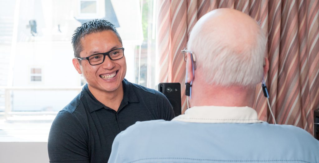 PEI Hearing Aids
